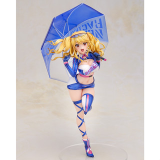 Rumored Race Queen 1/6 Painted Figure