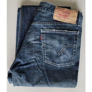 กางเกงยีนส์ Levis 517-03 Size W32(I2663)