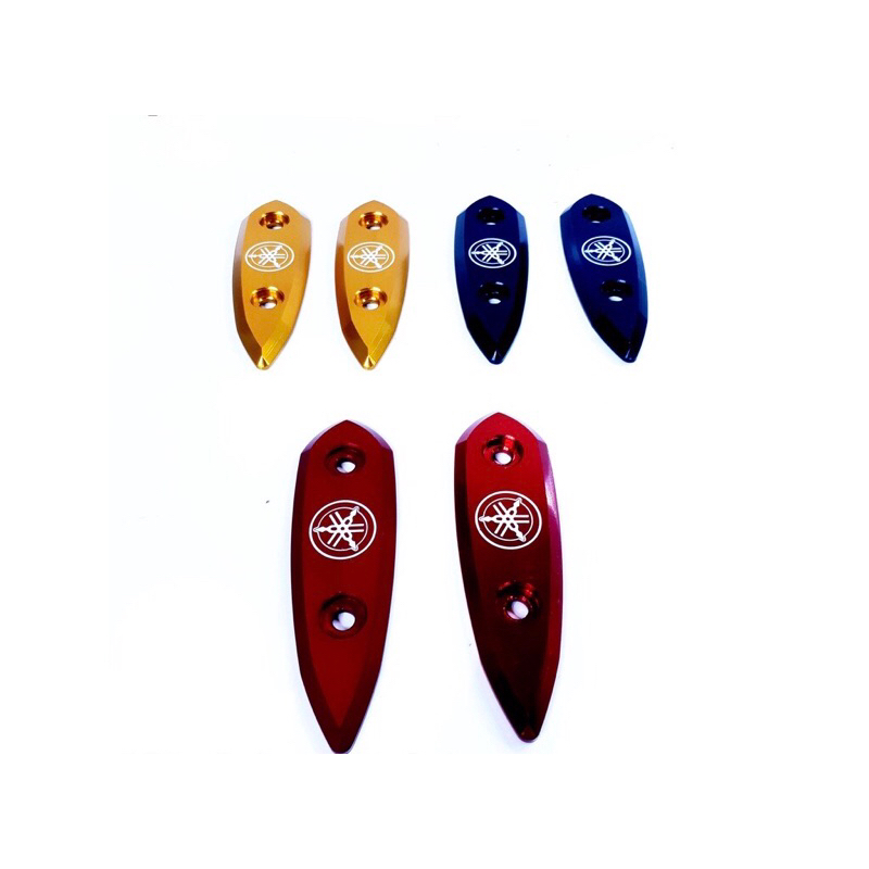 อุดกระจก YAMAHA R15 R3 ปีเก่า