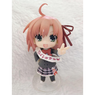 Good Smile Company : Kurimu Sakurano (School Uniform Ver.) - Nendoroid petite