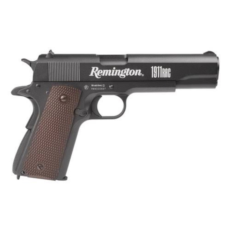 Remington 1911 Rac Co2 BB