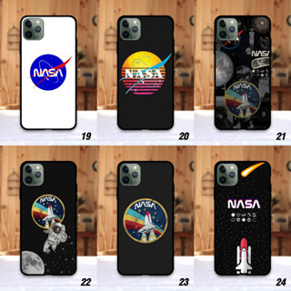 OPPO JOY 5 NEO 5s R9s R9s Plus R9s Pro R15 Pro R17 Pro เคส NASA