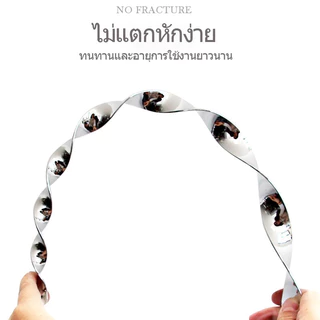 (แพ็ค 10 ชิ้น) แท่งไล่นกแบบหมุนสะท้อนแสง อุปกรณ์ไล่นก โมบายแบบเกลียวแขวนไล่นก มีประสิทธิภาพมาก