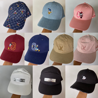 🧢 ccdoubleo  🧢 หมวกลดราคา 🎊🎊