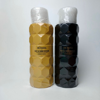 แชมพู+ทรีตเม้นท์ CAVIAR DELUXE HAIR SHAMPOO / MASK