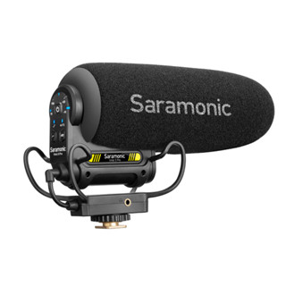 Saramonic Vmic5 Pro Super-cardioid Shotgun Microphone