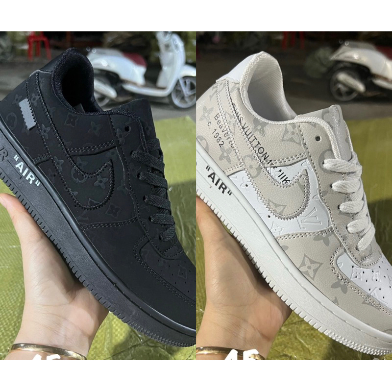 พร้อมส่งรองเท้าผ้าใบแบบมาใหม่มีไซด์ผู้ชาย เผื่อหนึ่งไซด์(40-45)