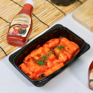 ซูกิชิ โคชูจังซอส 250 กรัม Gochujang Sauce 250 g