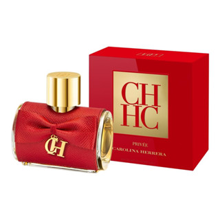 CAROLINA HERRERA CH PRIVEE PARFUM 50ML กล่องซีล