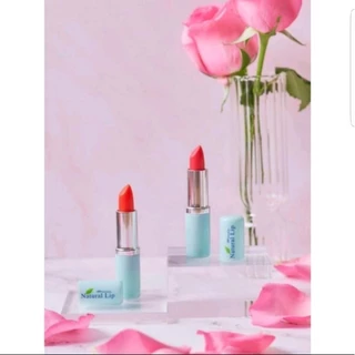 มอร์ริน เนเชอรัล ลิป ( Morrin Natural Lip )