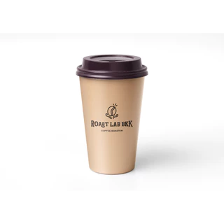 Roast.Lab.BKK เมล็ดกาแฟปางขอน เกรด AA washed process คั่วใหม่ๆสดทุกออร์เดอร์