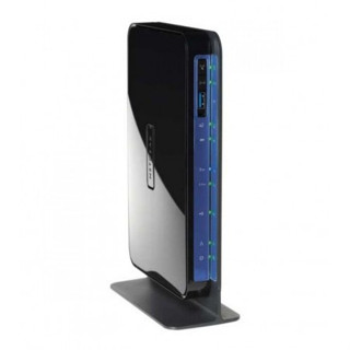 Netgear N600 Wireless Dual Band Gigabit DSL Modem Router รุ่น DGND3700