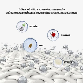 น้ำยาซักชุดชั้นใน (สูตรขจัดคราบหนัก) คราบประจำเดือน ซักชุดชั้นใน คราบเลือด ขจัดคราบประจำเดือน 500ml Laundry Liquid 1124