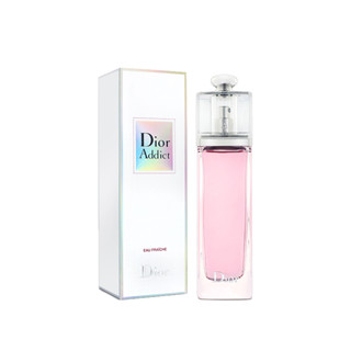 Dior Addict EDT / EDP 100ml พร้อมสำหรับการจัดส่ง