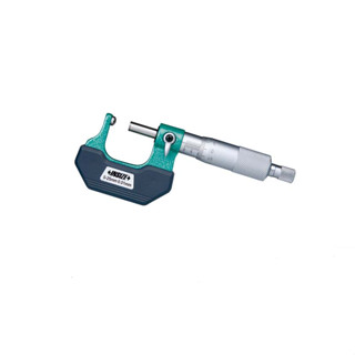 INSIZE ไมโครมิเตอร์ปลายบอล (SPHERICAL ANVIL TUBE MICROMETER) รุ่น 3260-50SA (*สินค้าใหม่ ภาพถ่ายจากสินค้าจริง*)