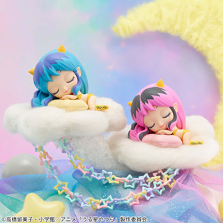 [Pre-order] Urusei Yatsura ลามู ทรามวัยจากต่างดาว - ฟิกเกอร์Q Posket LUM sleeping ver.