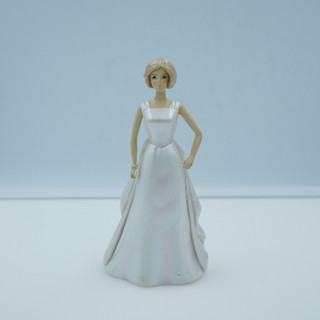 Barbie 2000  Mattel Vintage Figure ของสะสม