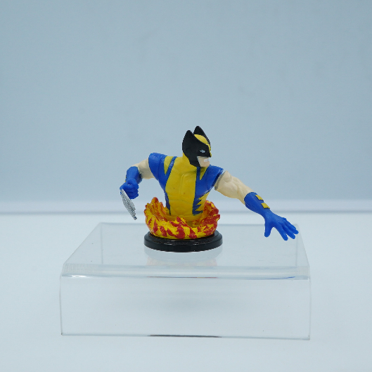 X-Men Volveryne  Vintage Figure ของสะสม