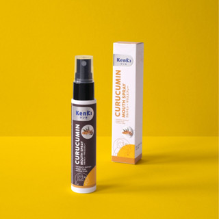 CURUCUMIN MOUTH SPRAY