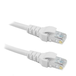 GLINK สาย Lan CAT6 สายแลนสำเร็จรูป 15เมตร