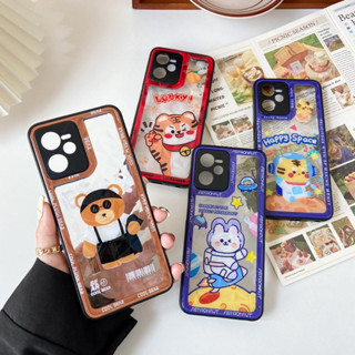 เคสหลัง3Dการ์ตูน 11promax ip12 12pro 12promax i13 13promax X/S Xsmax 7plus/8plus 7G/8Gเคสกันกระแทก เคสสวยๆน่ารักพร้อมส่ง