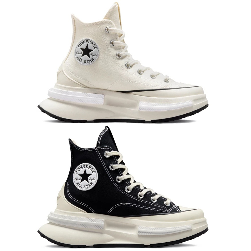 Converse รองเท้าผ้าใบ Run Star Legacy Cx Future Comfort Hi