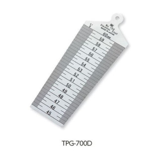 Niigata seiki SK Japan No.TPG-700 เตเปอร์เกจ ญี่ปุ่น Taper Gauge japan วัดร่อง วัดช่องว่าง วัดรูใน