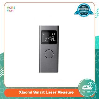 Xiaomi Smart Laser Measure - ครื่องวัดระยะด้วยเลเซอร์อัจฉริยะ ตลับเมตรเลเซอร์