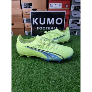 Puma Ultra Ultimate FG/AG (106868-01) รองเท้าฟุตบอลของแท้