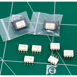 IC    A7800   8   ขา DiP  SMD