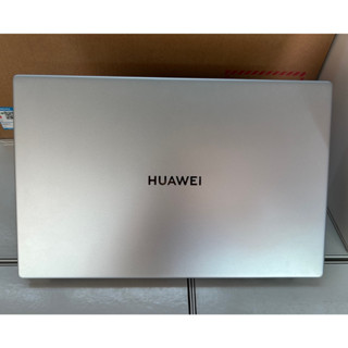 HUAWEI MATEBOOK D15 INTEL I5-1135G7 (RAM8 ROM512) มือ2 สภาพเหมือนใหม่อุปกรณ์ครบ