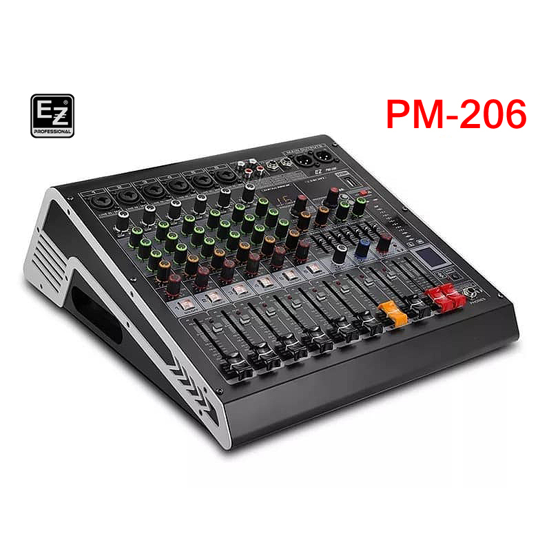 POWERMIXER EZ PM - 206