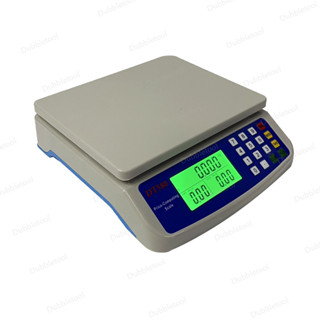 เครื่องชั่งดิจิตอล30Kg/1g เครื่องชั่งอาหาร  รุ่น DT-580 Digital Scale