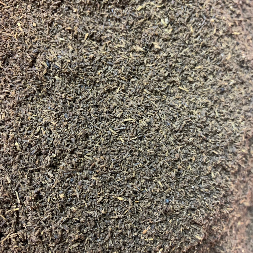 1 กก.! มูลไส้เดือนอินทรีย์บริสุทธิ์ 100% ไม่ใช้ดิน วัสดุปลูก หรือปุ๋ยคอก