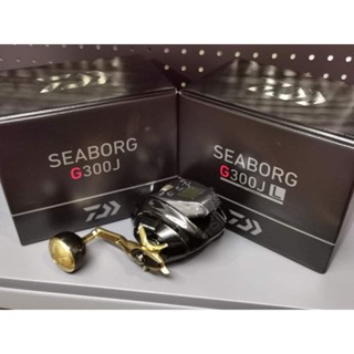 DAIWA Seaborg G300J/G300JL