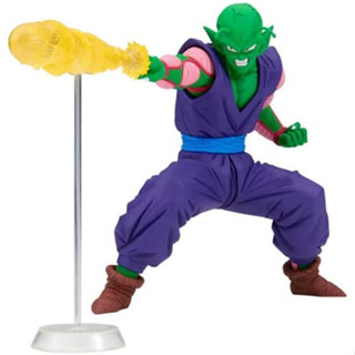 [ส่งตรงจากญี่ปุ่น] Banpresto Super Dragonball Z G×Materia The Piccolo ใหม่ ของญี่ปุ่น