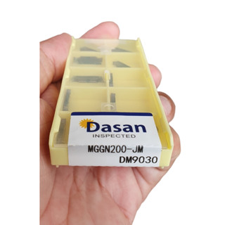 MGGN200 JM DM9030 DASAN [1กล่อง:10เม็ด] ของใหม่