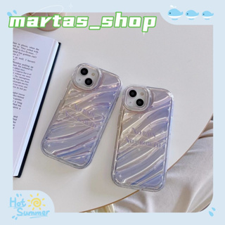 ❤️ส่งของขวัญ❤️ เคสไอโฟน 11 12 13 14 Pro Max ความนิยม ฤดูร้อน สไตล์คู่รัก รียบง่าย ระดับสูง Case for iPhone สาวน่ารักหัวใ