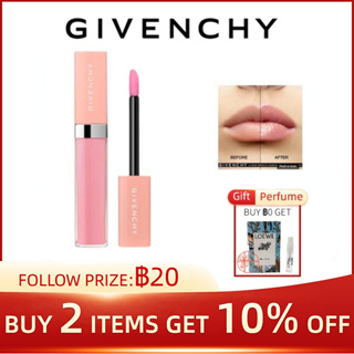 ✨แบรนด์แท้100%✨  Givenchy ลิปมัน # N001 3.5ml