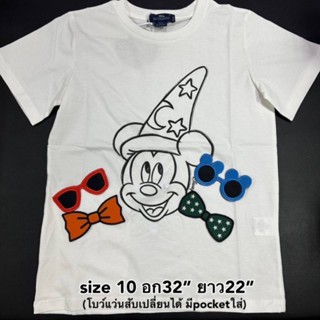 ★ New ของแท้ 100% เสื้อยืด Stella mccartney t-shirt