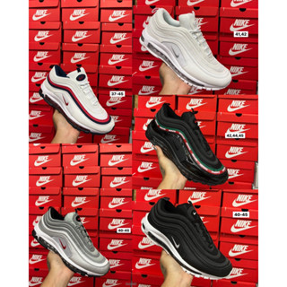 🏃‍♂️สินค้าพร้อมส่ง📦รองเท้าNike 97