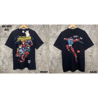 เสื้อลิขสิทธิ์แท้ รวม Marvel