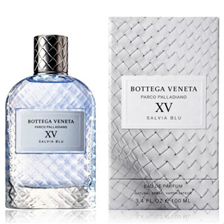 Bottega Veneta Parco Palladiano XV: Salvia Blu 100ml กล่องซีล พร้อมส่ง