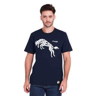 WRANGLER (REGULAR) Man t-shirt