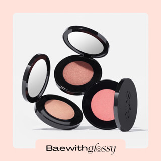 BAEWITHGLOSSY | Saie — Glow Sculpt