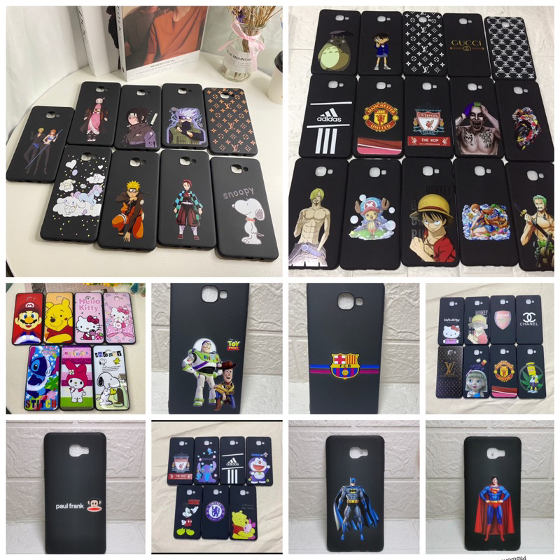 Case Samsung A9pro เคสซัมซุง​ A9 pro