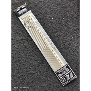 YS PARK  YS-G45 (GUIDE) Precies Cutting comb 220mm วายเอส พาร์ค