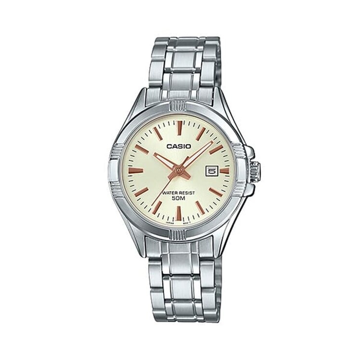นาฬิกาข้อมือ CASIO รุ่น LTP-1308D-9AVDF