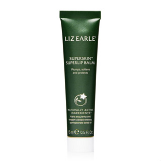 พร้อมส่ง ของแท้ Liz Earle Superskin™ Superlip Balm 15ml