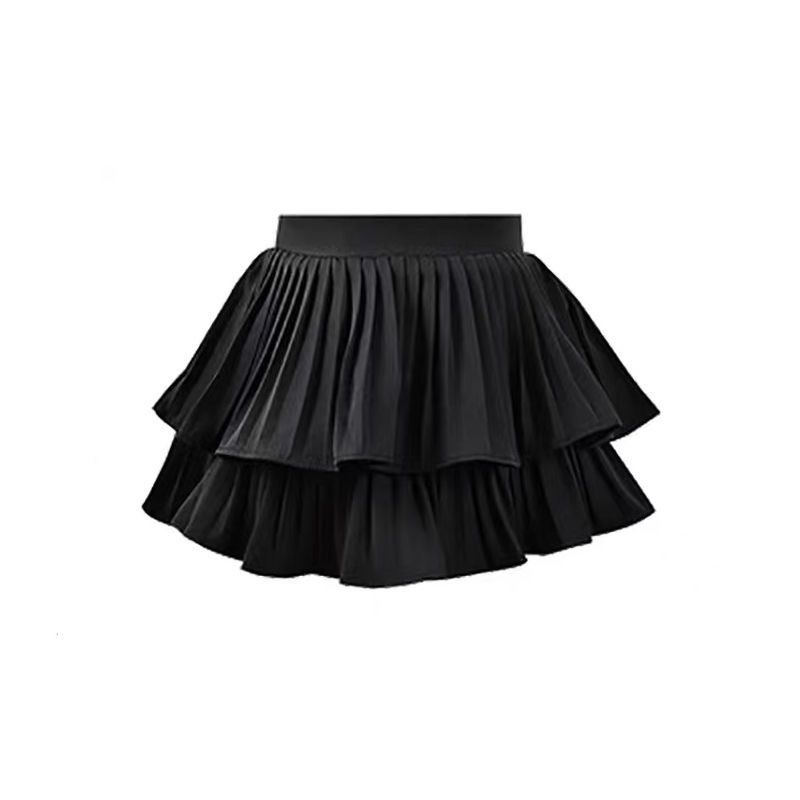 🍓พร้อมส่ง🍓เสื้อเซ็ท2ชิ้น ชุดsexy ชุดเจ้าหญิง เสื้อสายเดี่ยว+กระโปรงสั้น ชุดไปทะเล มีฟองน้ำ น่ารักเซ็กซี่เบาๆ - รูปที่ 5